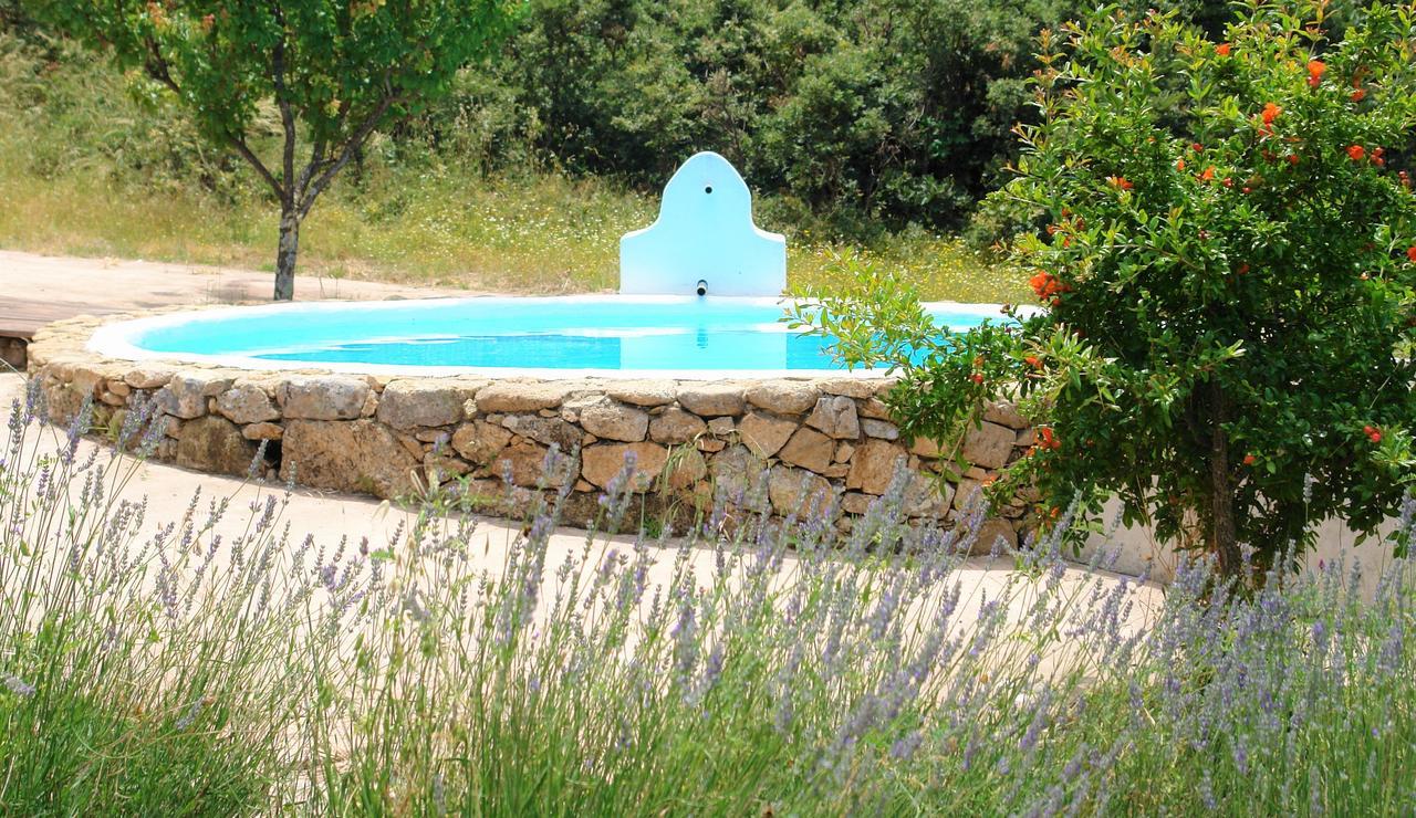 Quinta Do Marvao Guest House Exterior foto